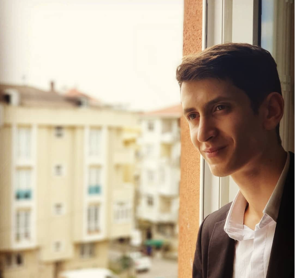 Ya Muntakim Allah! İntikamına memur et!